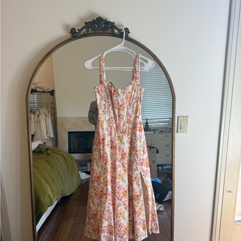 HOUSE OF CB Dress